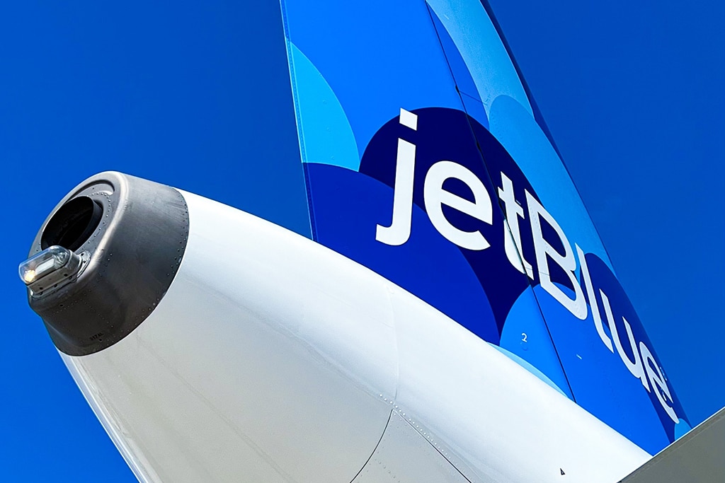 JetBlue Reaches Deal to Acquire Discount Carrier Spirit Airlines
