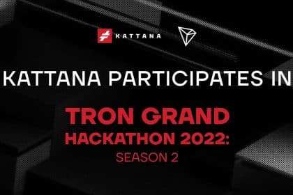 Kattana and Tron Have Common Mission