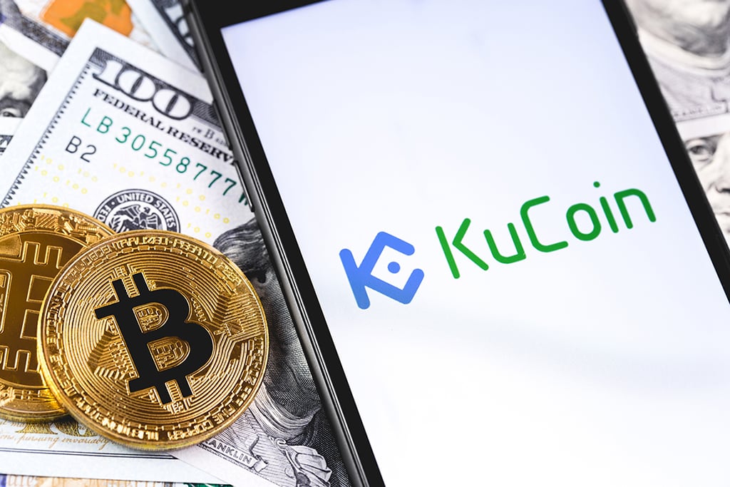 Crypto Exchange KuCoin Raises $10 Million from SIG