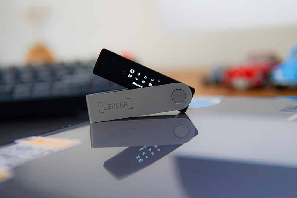 LedgerLive Partners with FTX to Offer Improved Swap Services