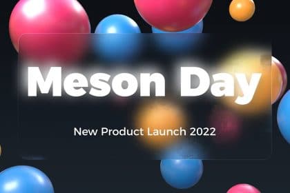 Meson Network Unveiled the New Product on Meson Day, Taking Bandwidth Marketplace to a Broader Range of Edge Devices