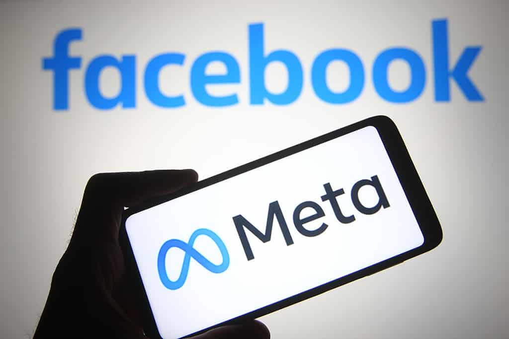 Meta Separates Further from Facebook as It Advances into Metaverse