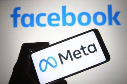 META Stock Tanks Over 5% as Facebook Parent Reports Revenue Drop and Soaring Losses