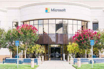 Microsoft (MSFT) Stock Advances 5% on Impressive Financial Guidance Despite Missing Estimates in Q4 2022 Results