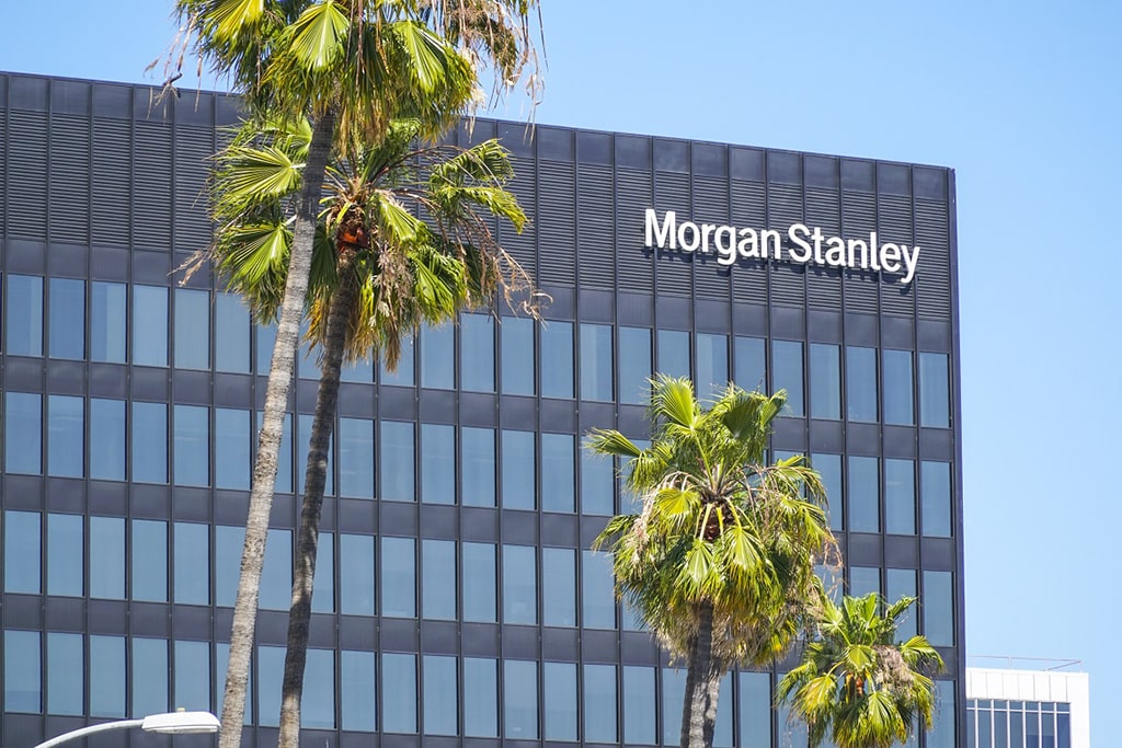 Morgan Stanley El Salvadoran Bonds Are Buying Opportunity 