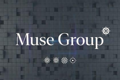 New Web3 Platform Muse Group Opens Second Funding Round on July 13th
