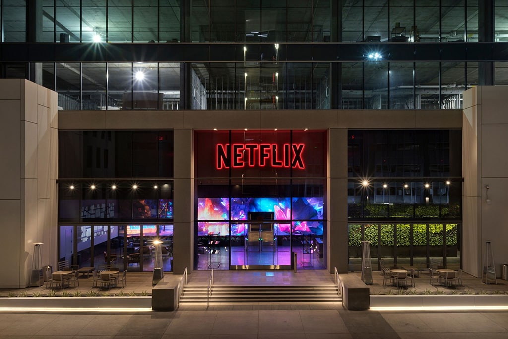 Netflix Partners with Microsoft for Its New Ad-Supported Subscription Plan