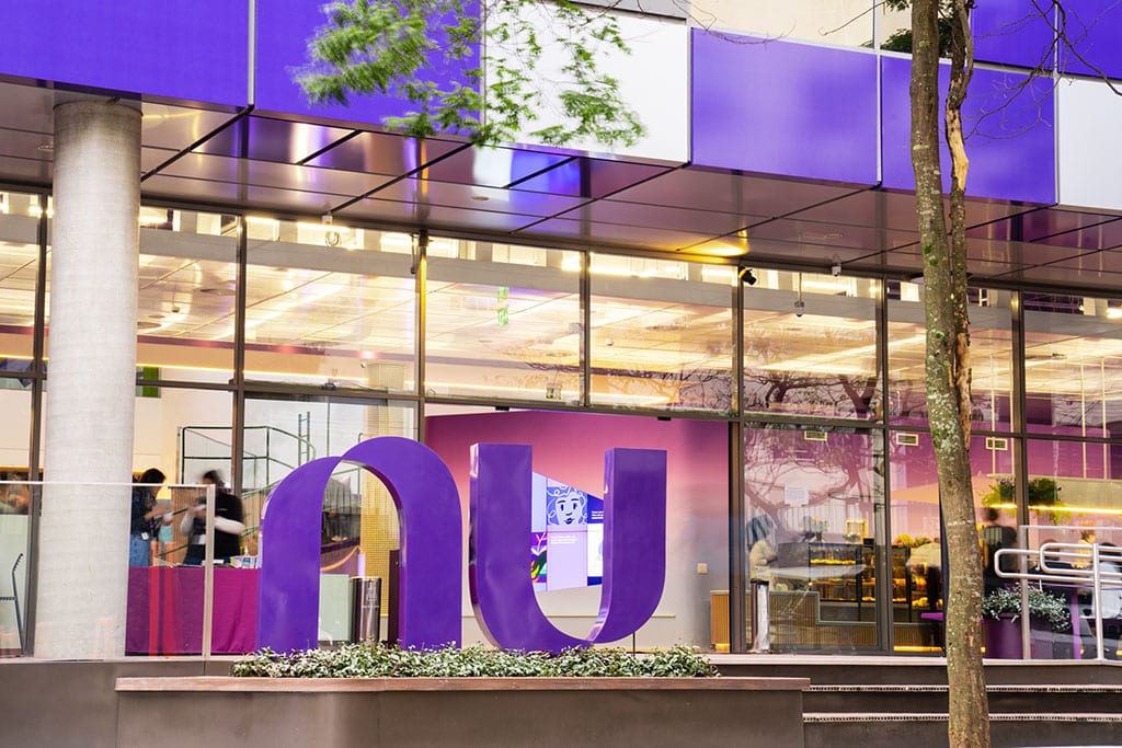 Largest Brazilian Digital Bank Nubank Reaches 1M Crypto Users within a Month