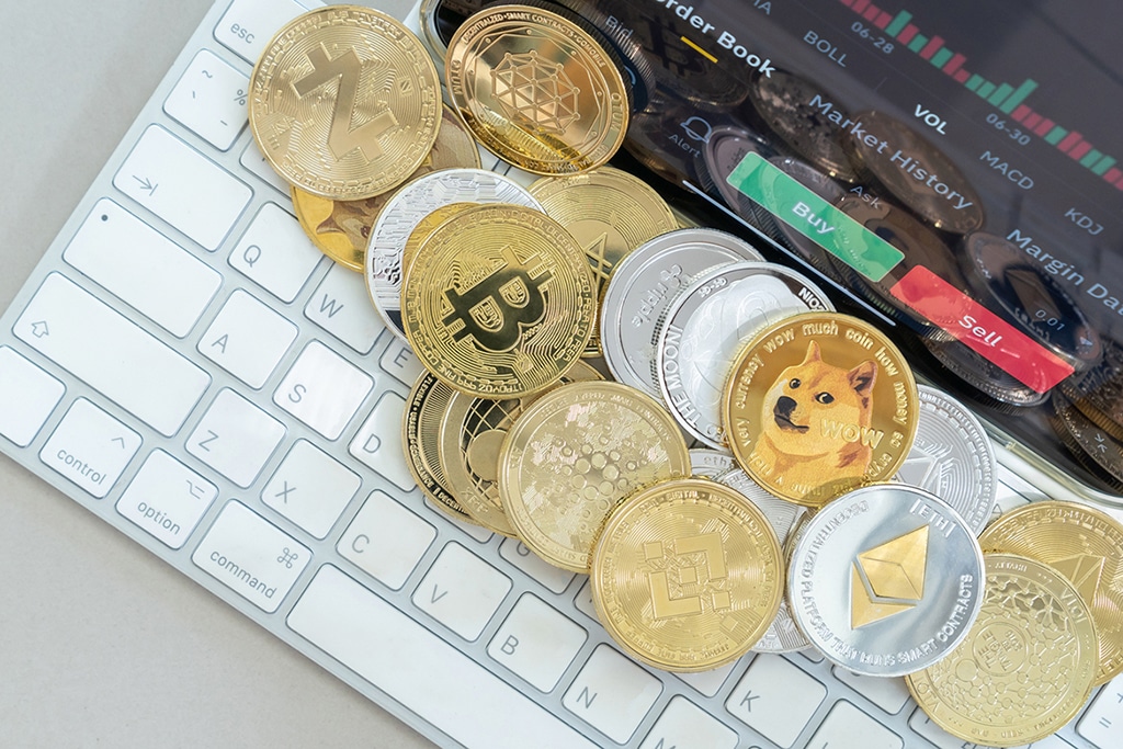 OP Crypto to Support Other Crypto VCs with $100 Million Fund