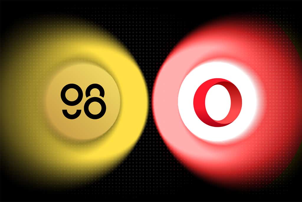 Opera Takes Giant Stride in Web3 Global Agenda with Integration of Coin98 to Dedicated Crypto Browser