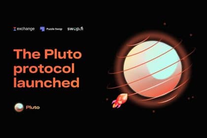 New Reserve Cryptocurrency Pluto Protocol Launches on Waves Blockchain Claiming to Beat Bear Markets