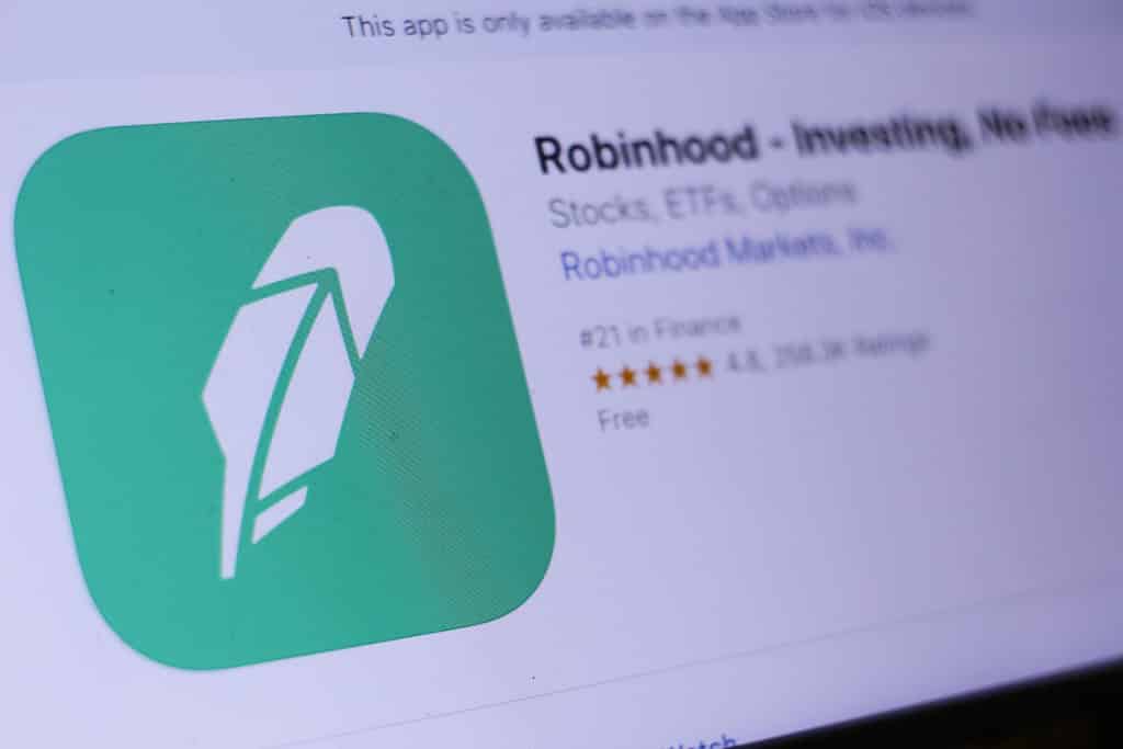 Robinhood Adds New Features for Shiba Inu, Bitcoin, and Others