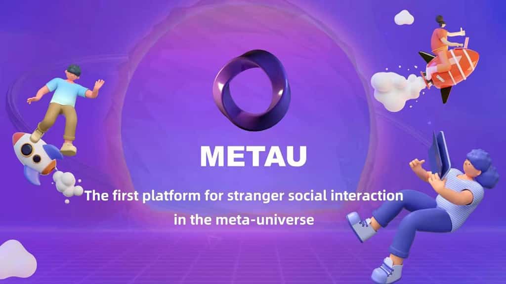 Social Platform MetaU Will Go Live on July 25th