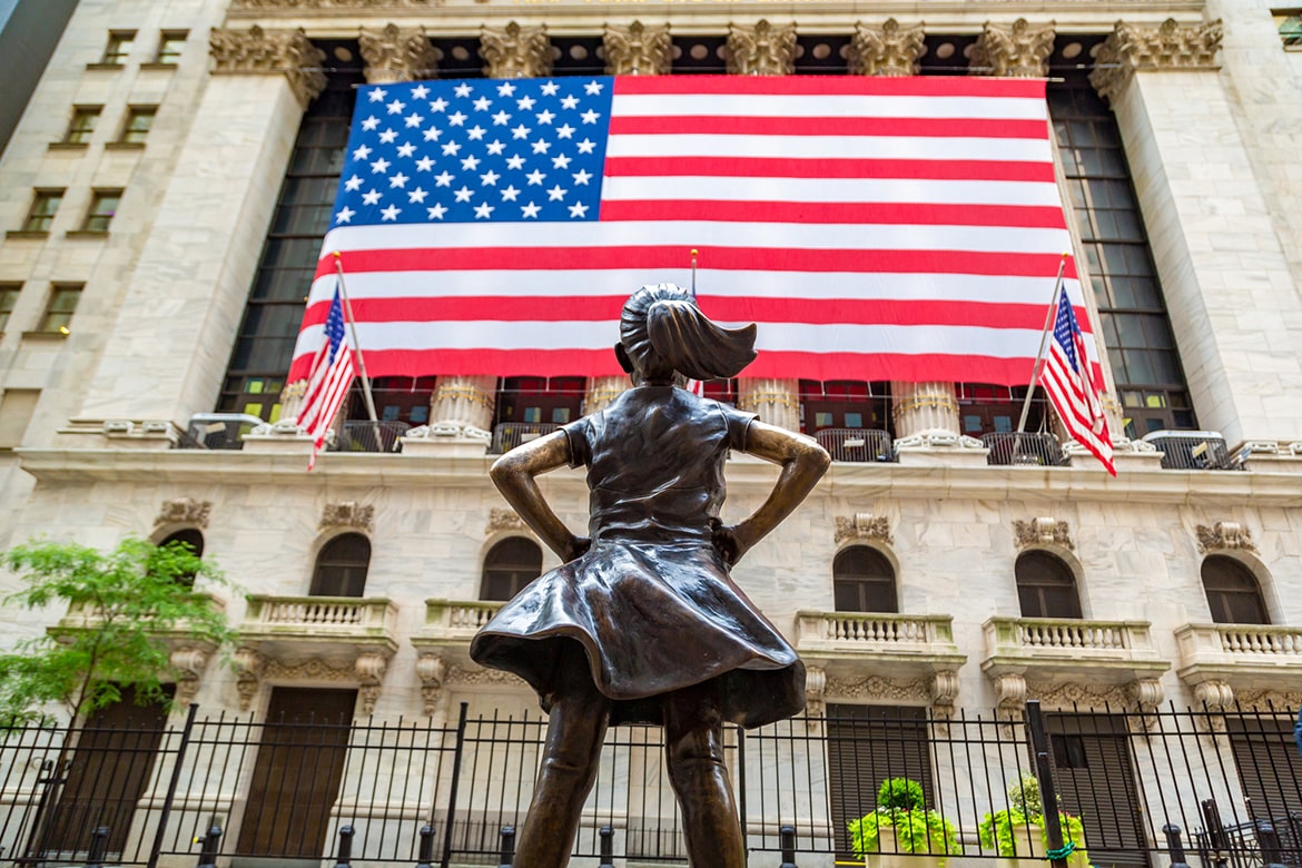 Stock Market Futures Falls Ahead of Earnings Season