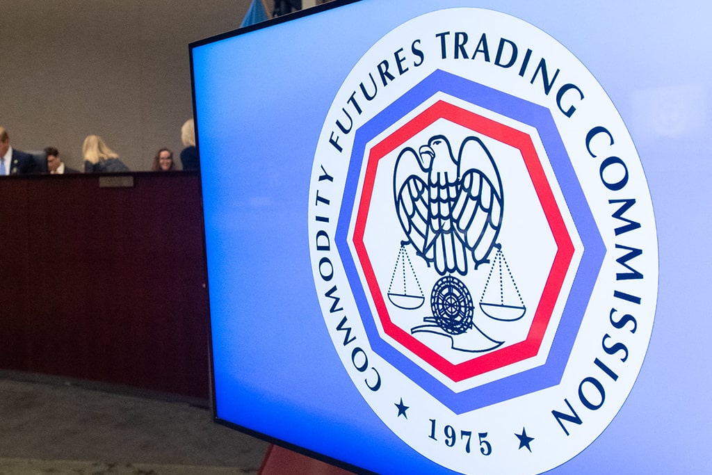 cftc cryptocurrency is the future