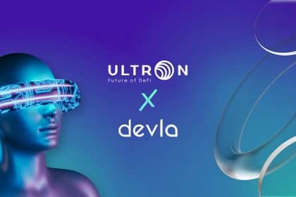 Ultron Foundation Partners with Devla GmbH to Create the Most Complete Metaverse Gaming Experience