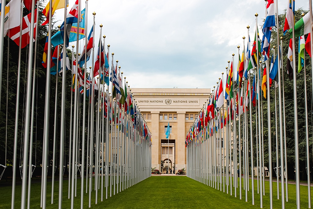 UN Calls Developing Countries to Take Action against Crypto