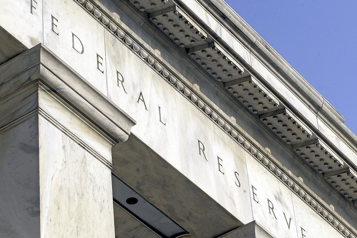 US Fed Expected to Raise Interest Rate by 75 to 100 Basis Points Today