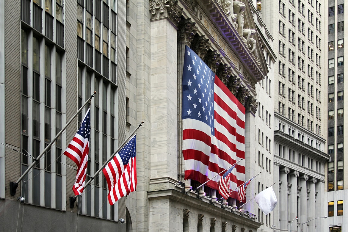 US Stock Indices Rally for Fourth Consecutive Day, Have Markets Bottomed?