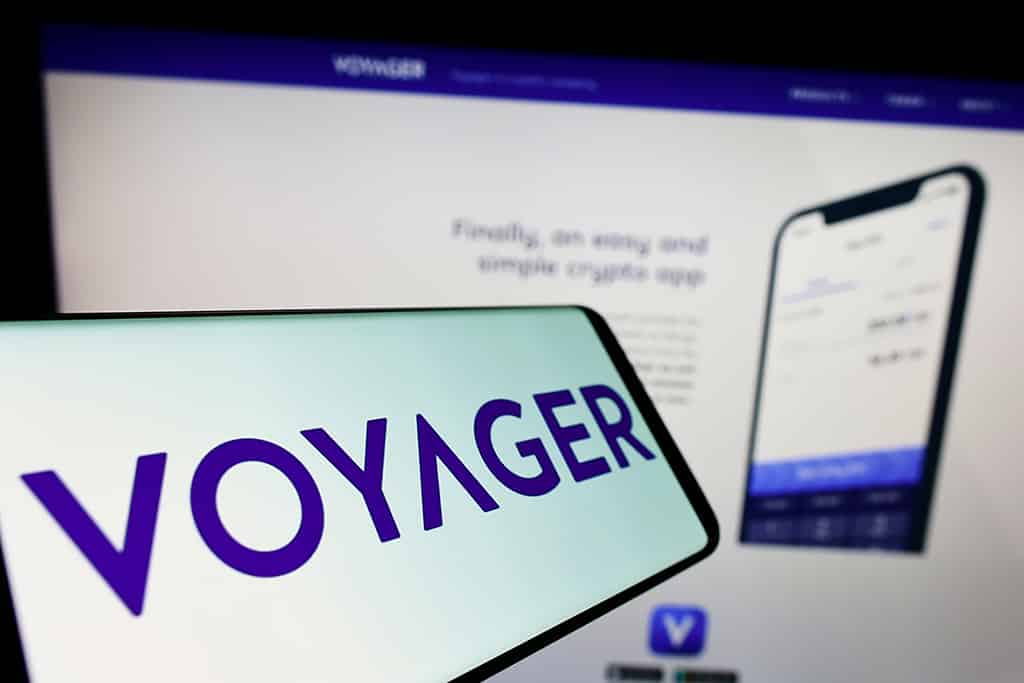 Voyager Digital Turns Down Offer from Alameda, Says It ‘Harms Customers’