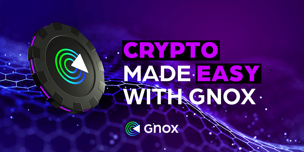 10x Launch Is Expected for Gnox (GNOX) in August, Could It Launch while Bitcoin (BTC) and Fantom (FTM) Spike in Price?