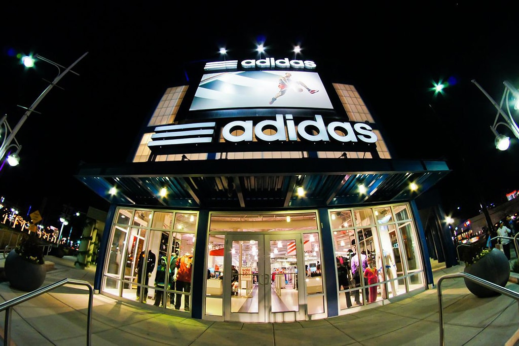 Adidas Sees Decline in Q2 2022 Operating Profit despite 4% Sales Gain