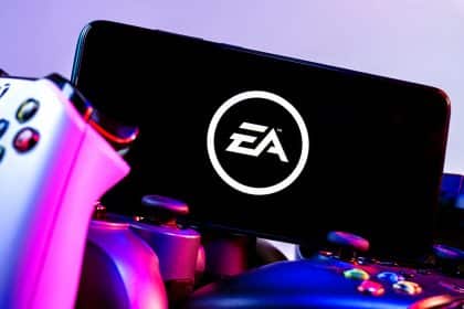 Amazon Set to Buy Video Game Publisher Electronic Arts, EA Stock Shoots 6%