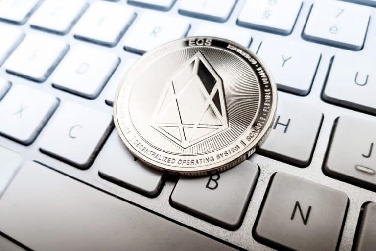 EOS Tokens Approved for Trading on Japanese Exchanges Starting September