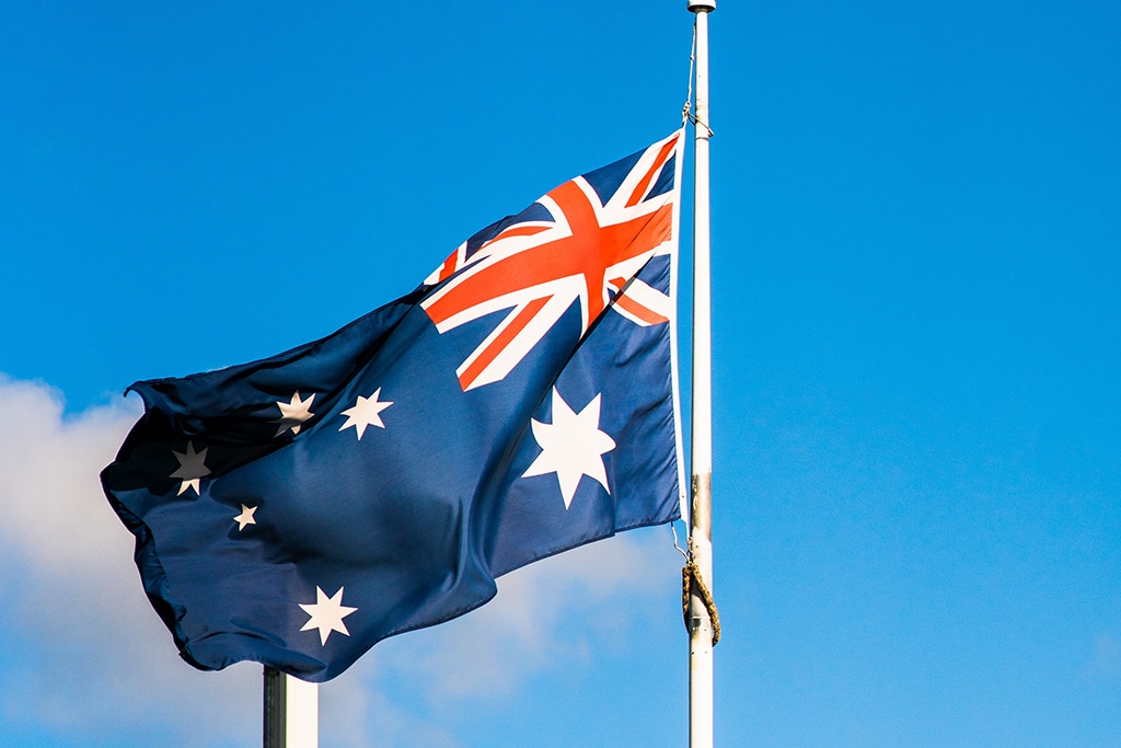 Australia to Formulate Crypto Regulation through Asset Mapping