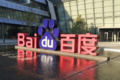 Baidu Secures License to Operate China’s First Fully Driverless Robotaxis