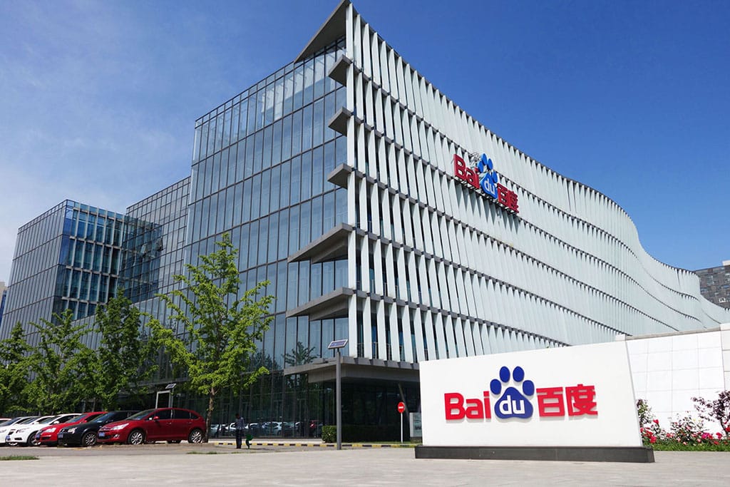 Baidu Robotaxis Clinched 10% of Beijing Suburb Ride-hailing Market, Company Report Claims