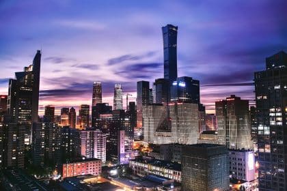 Beijing Reveals Two-year Innovation and Development Plan for Metaverse