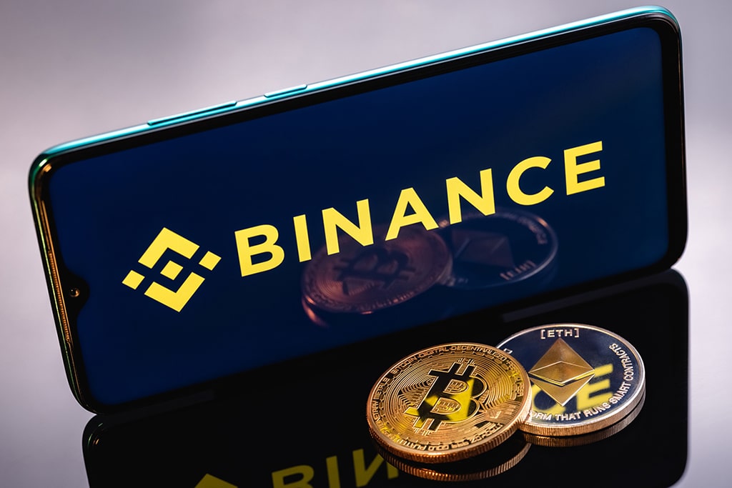 Binance Exchange to Halt Ethereum Withdrawals during The Merge