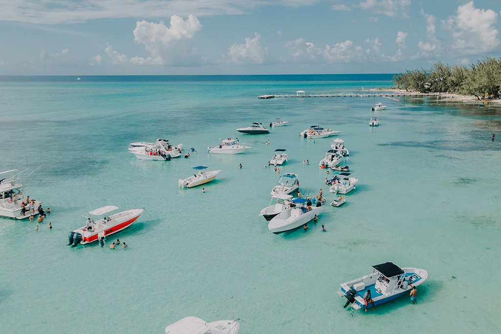 Blockchain.com Secures Registration with Its Parent Unit in Cayman Islands