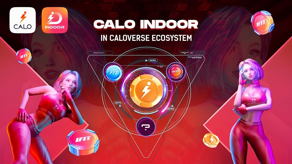 calo indoor