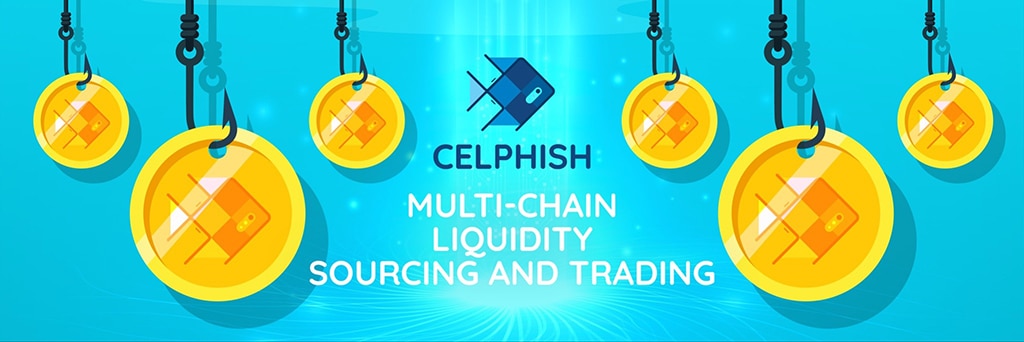 Celphish Finance, Uniswap, and Maker: Three DeFi Protocols with Multichain Capabilities