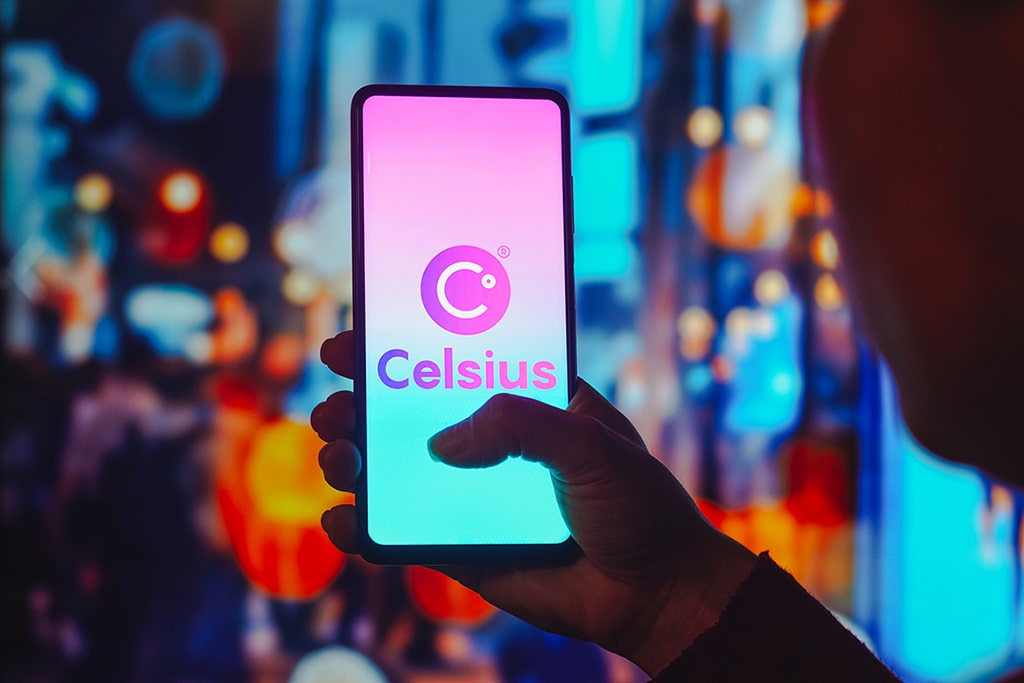Troubled Crypto Lender Celsius Files Countersuit against Former Employee