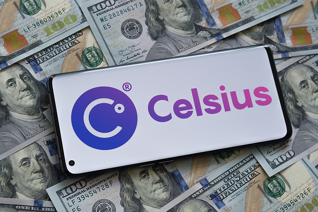 Bankrupt Crypto Lending Platform Celsius Withdraws Motion to Hire CFO Back at $92K per Month