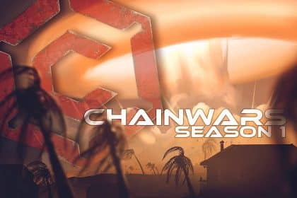 ChainWars Next-Generation GameFi Set to Launch Phase 3