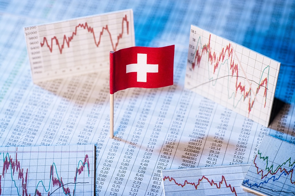 Chinese Companies Turn to Swiss Stock Market to Raise Money