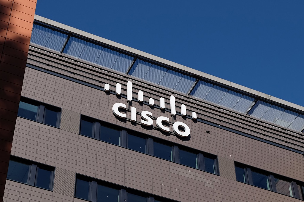 Cisco Exceeds Estimates in Fiscal Q4 2022, Gives Impressive Outlook for 2023 Fiscal Year