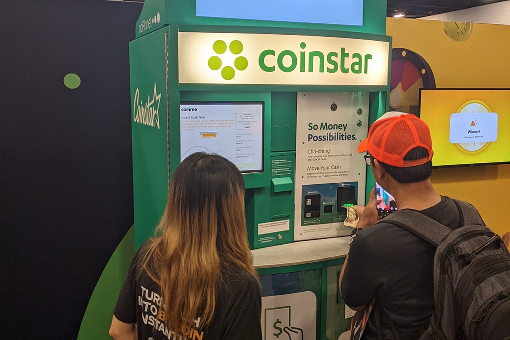Coinme Adds Six Additional Coins to Grocery Crypto Kiosks