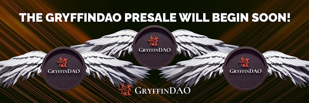 3 Coins with Great Potential: GryffinDAO, Ethereum, and BNB 