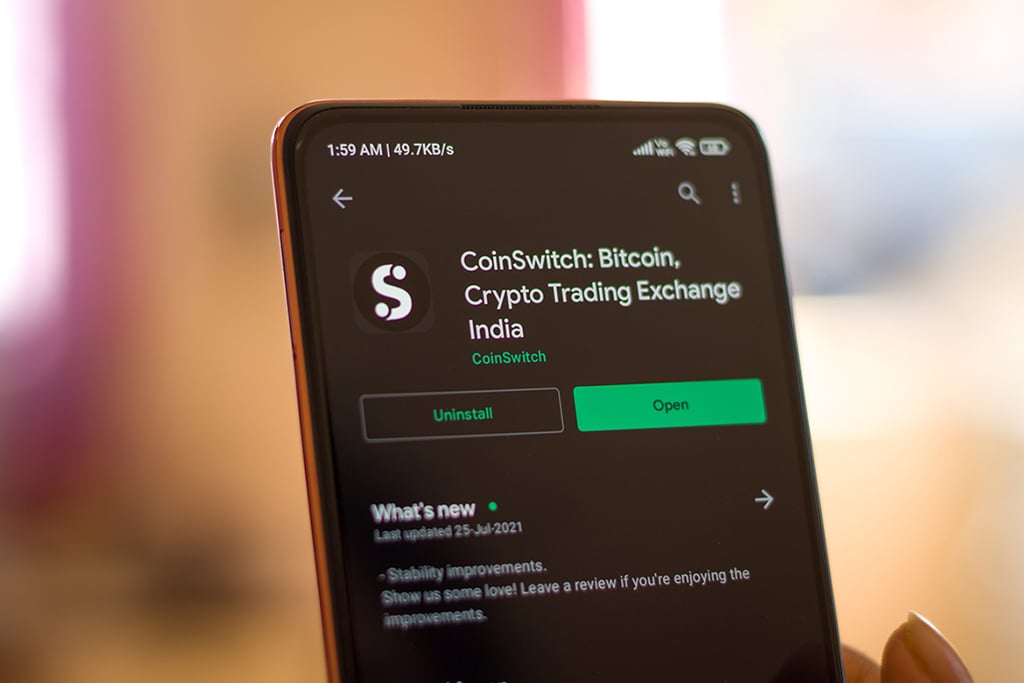 CoinSwitch CEO: Investigation into Exchange’s Activity Is Not About Money Laundering