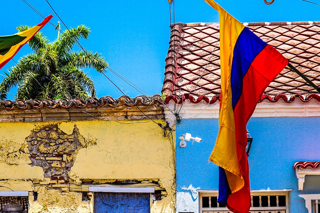 Colombia to Consider Launching Central Bank Digital Currency (CBDC)
