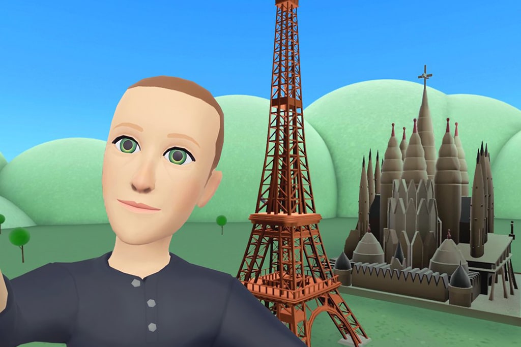 Criticisms as Mark Zuckerberg Announces Launch of Horizon Worlds in France and Spain