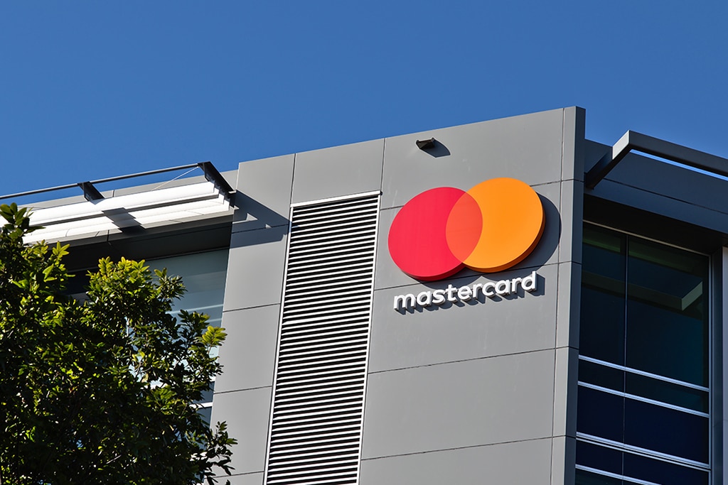MasterCard CFO: Crypto Is More Asset Class than Payment Tool
