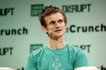 Vitalik Buterin: Superiority of Crypto Payment Is Underrated