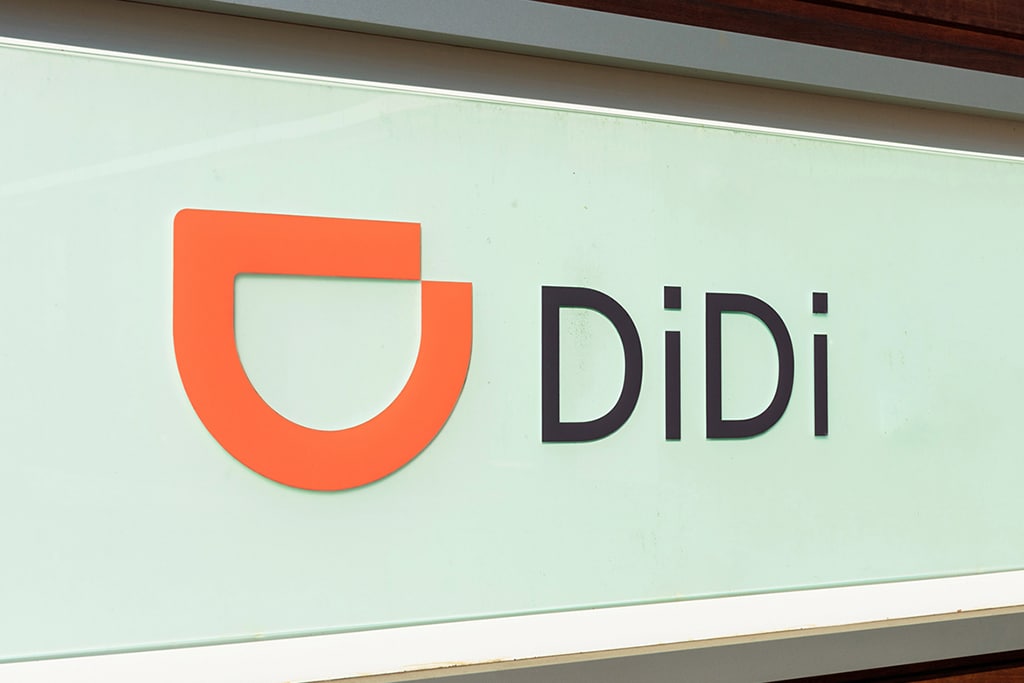 Didi and Li Auto EV Joint Venture Files for Bankruptcy after Four-Year Partnership