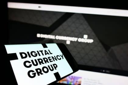 Digital Currency Group Picks Top Exec as Lobbyist
